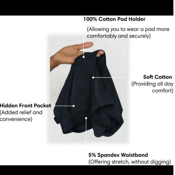 Spicy Wear Boxers - Picture 4 of 11